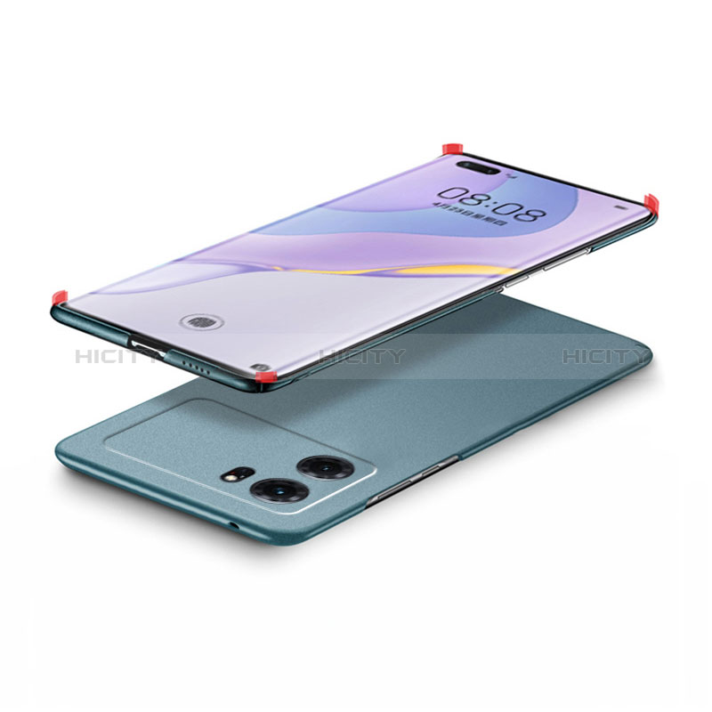 Funda Dura Plastico Rigida Carcasa Mate YK3 para Oppo K10 5G