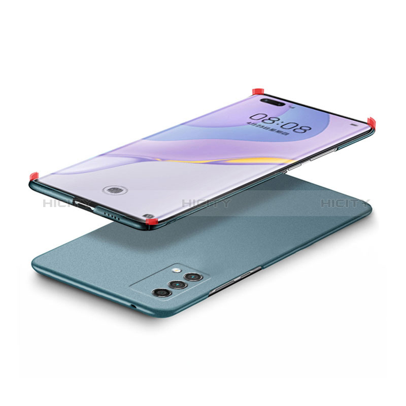 Funda Dura Plastico Rigida Carcasa Mate YK3 para Oppo K9 5G