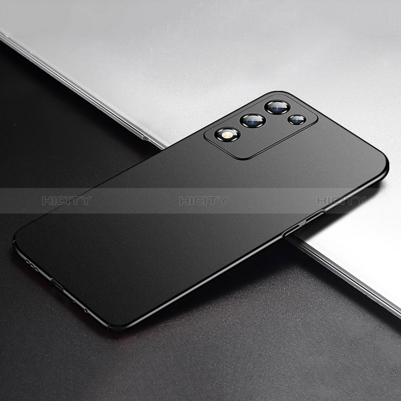 Funda Dura Plastico Rigida Carcasa Mate YK3 para Realme 9 SE 5G