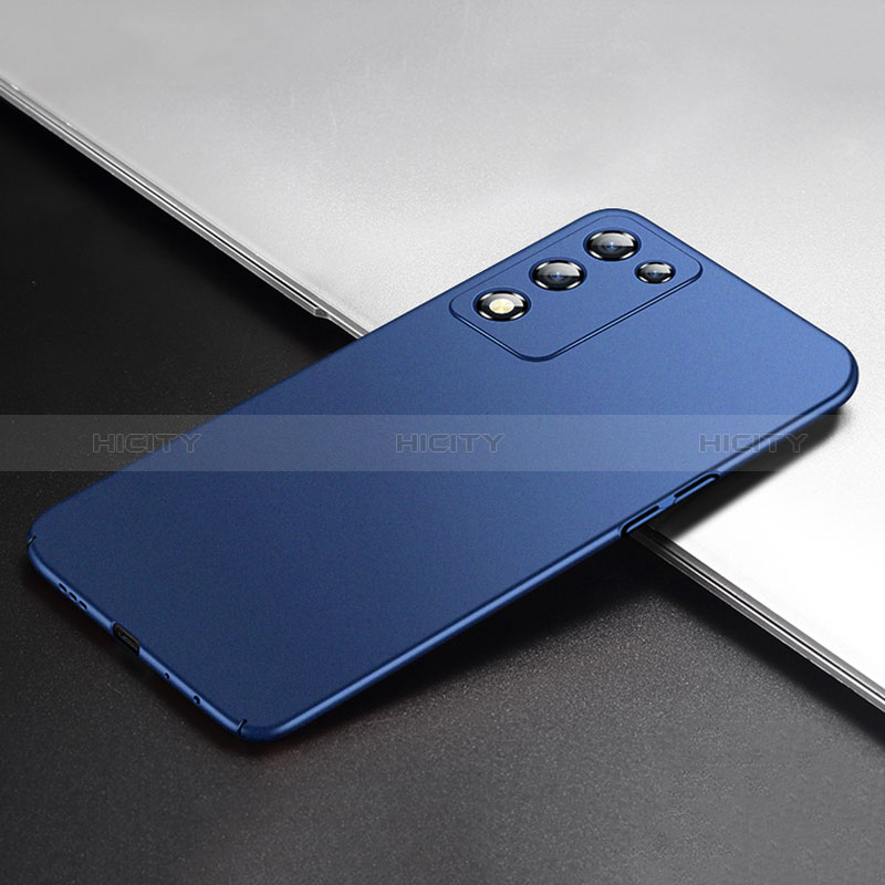 Funda Dura Plastico Rigida Carcasa Mate YK3 para Realme 9 SE 5G