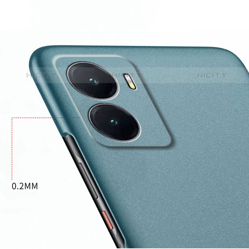 Funda Dura Plastico Rigida Carcasa Mate YK3 para Vivo Y55s (2021)