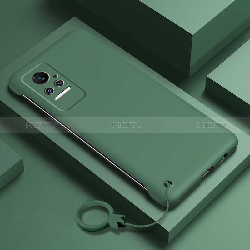 Funda Dura Plastico Rigida Carcasa Mate YK3 para Xiaomi Civi 1S 5G