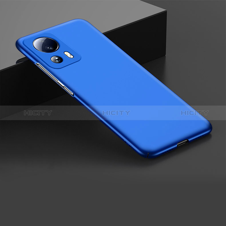 Funda Dura Plastico Rigida Carcasa Mate YK3 para Xiaomi Civi 2 5G