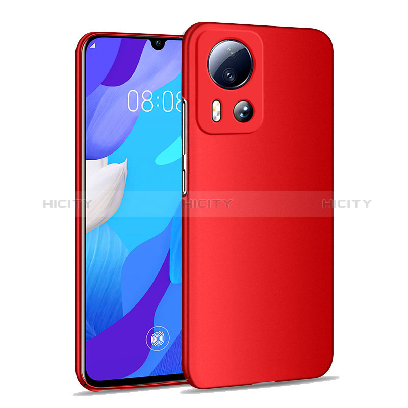 Funda Dura Plastico Rigida Carcasa Mate YK3 para Xiaomi Civi 2 5G