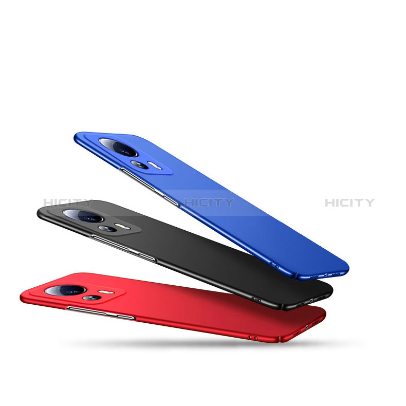 Funda Dura Plastico Rigida Carcasa Mate YK3 para Xiaomi Civi 2 5G