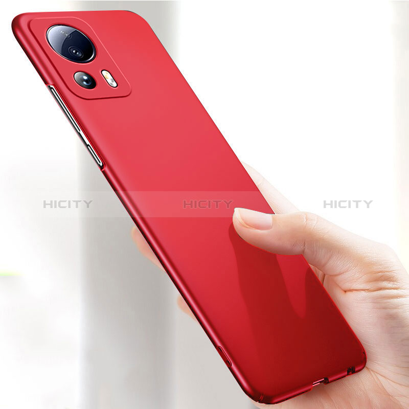 Funda Dura Plastico Rigida Carcasa Mate YK3 para Xiaomi Civi 2 5G