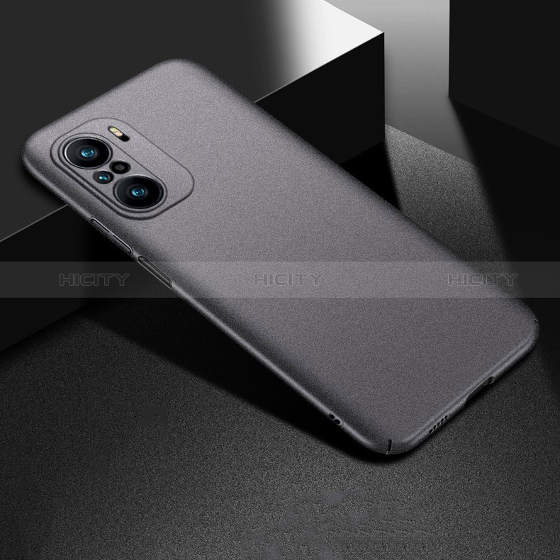 Funda Dura Plastico Rigida Carcasa Mate YK3 para Xiaomi Mi 11X Pro 5G