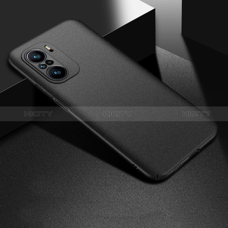 Funda Dura Plastico Rigida Carcasa Mate YK3 para Xiaomi Mi 11X Pro 5G