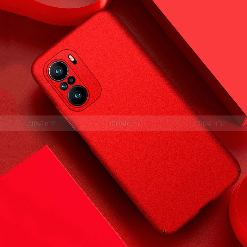 Funda Dura Plastico Rigida Carcasa Mate YK3 para Xiaomi Mi 11X Pro 5G