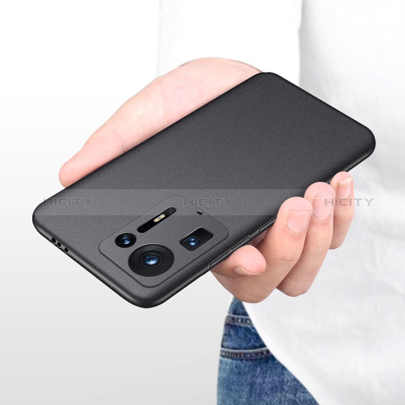 Funda Dura Plastico Rigida Carcasa Mate YK3 para Xiaomi Mi Mix 4 5G