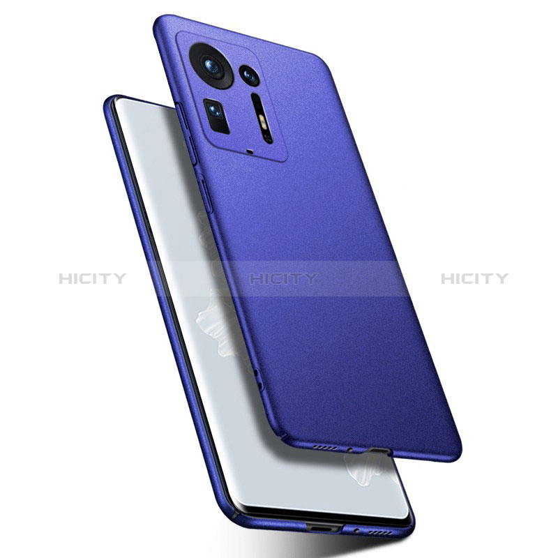 Funda Dura Plastico Rigida Carcasa Mate YK3 para Xiaomi Mi Mix 4 5G