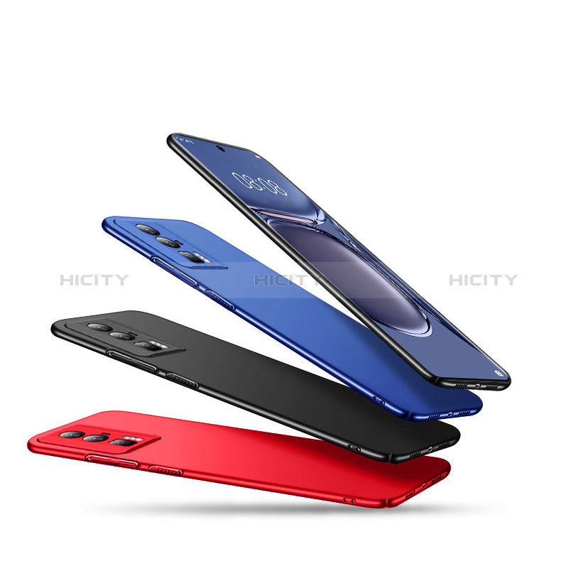 Funda Dura Plastico Rigida Carcasa Mate YK3 para Xiaomi Poco F5 Pro 5G