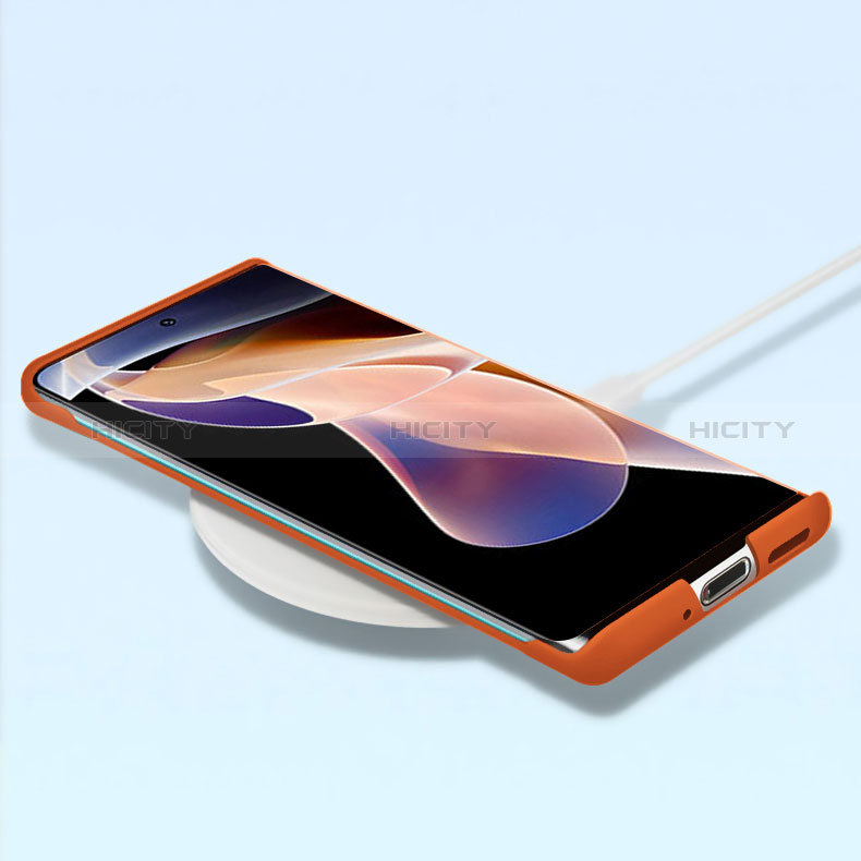 Funda Dura Plastico Rigida Carcasa Mate YK3 para Xiaomi Poco M4 Pro 5G