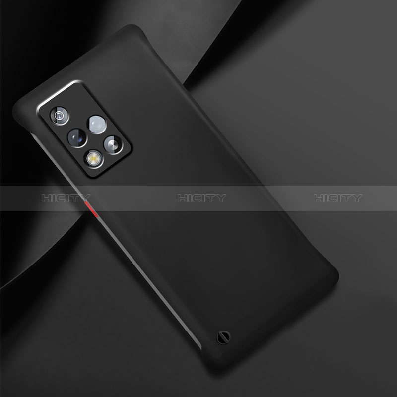 Funda Dura Plastico Rigida Carcasa Mate YK3 para Xiaomi Poco M4 Pro 5G