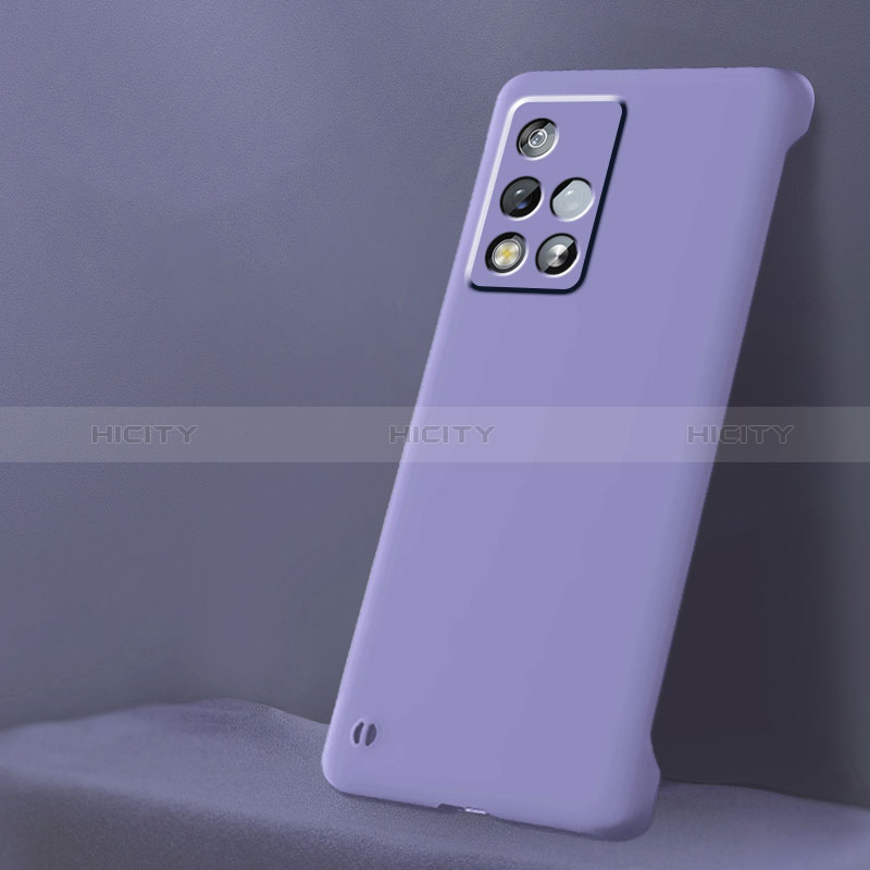 Funda Dura Plastico Rigida Carcasa Mate YK3 para Xiaomi Poco M4 Pro 5G