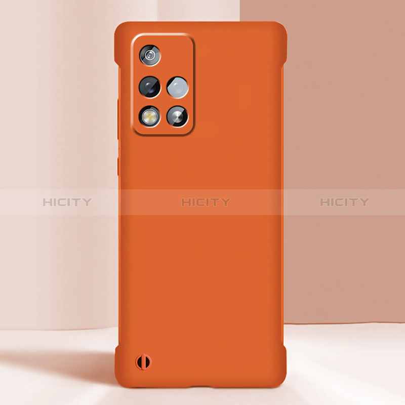 Funda Dura Plastico Rigida Carcasa Mate YK3 para Xiaomi Poco M4 Pro 5G