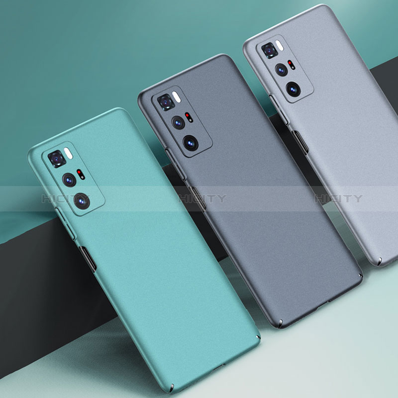 Funda Dura Plastico Rigida Carcasa Mate YK3 para Xiaomi Poco X3 GT 5G