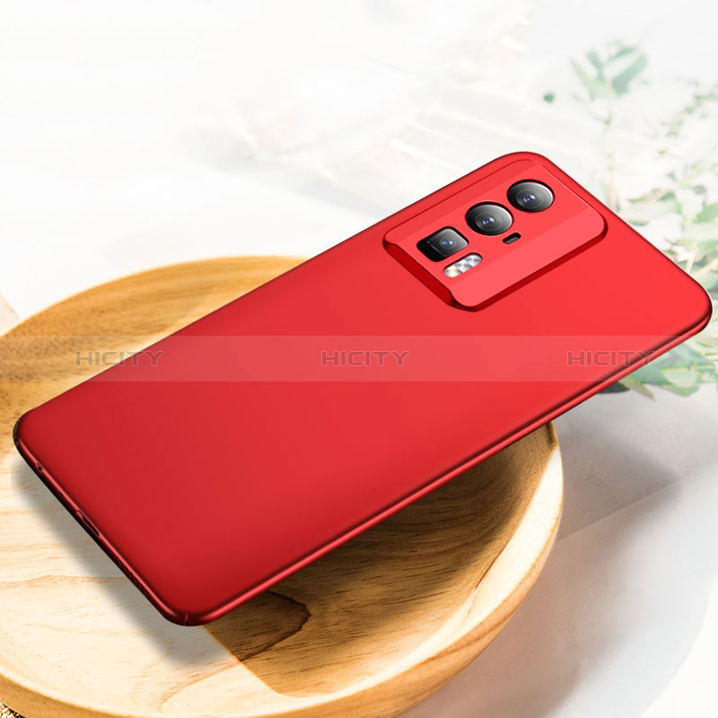 Funda Dura Plastico Rigida Carcasa Mate YK3 para Xiaomi Redmi K60 5G