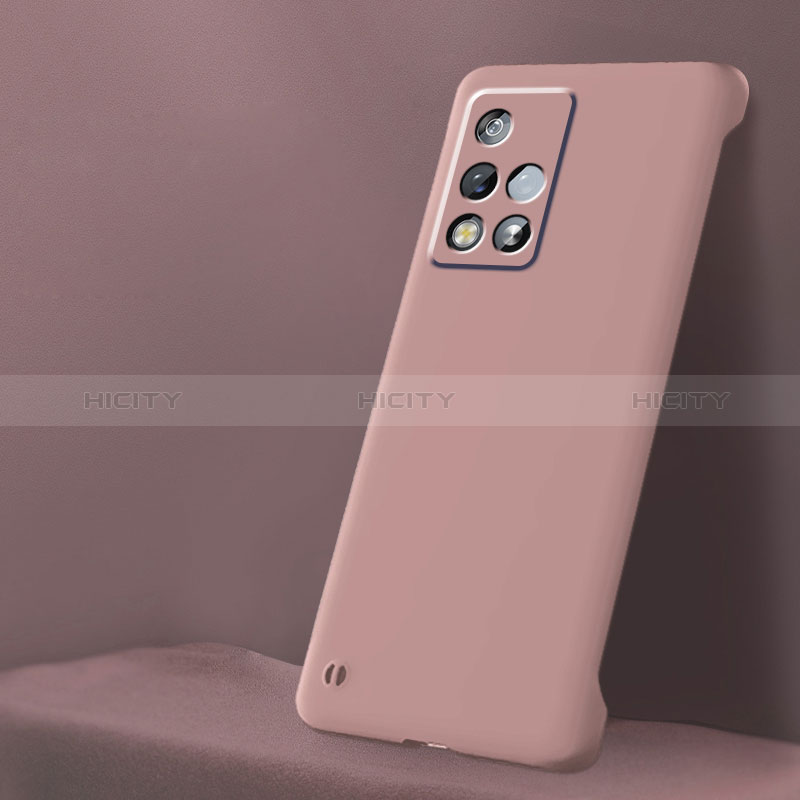 Funda Dura Plastico Rigida Carcasa Mate YK3 para Xiaomi Redmi Note 11T 5G