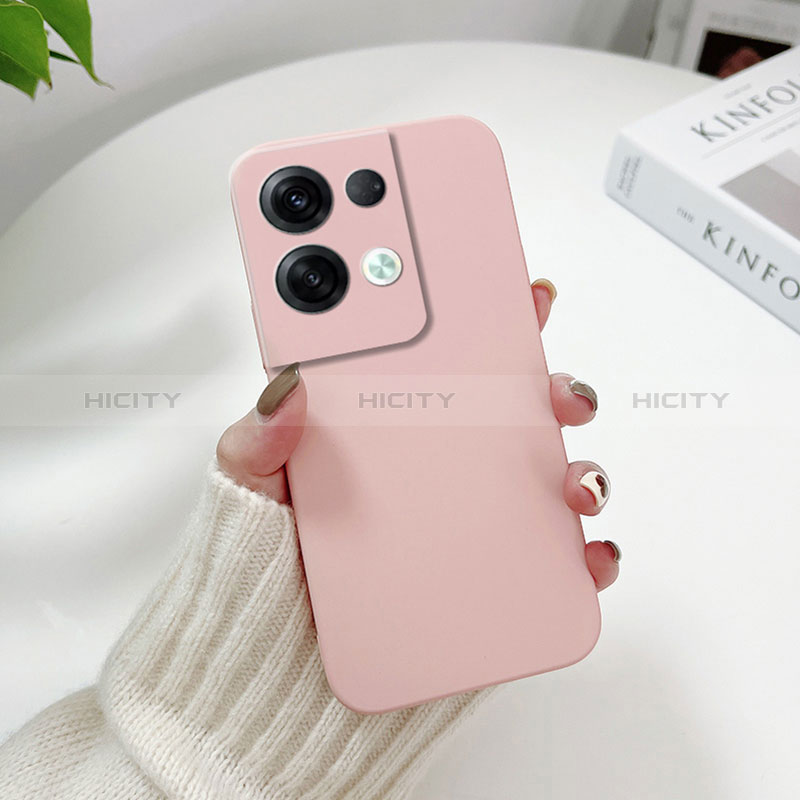 Funda Dura Plastico Rigida Carcasa Mate YK3 para Xiaomi Redmi Note 13 5G