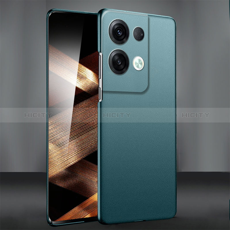 Funda Dura Plastico Rigida Carcasa Mate YK3 para Xiaomi Redmi Note 13 5G