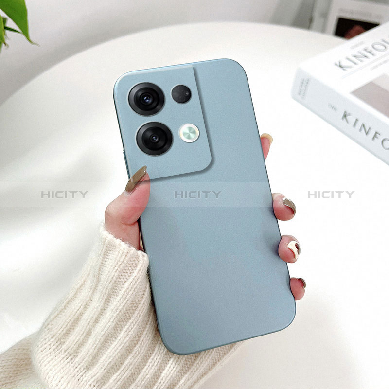 Funda Dura Plastico Rigida Carcasa Mate YK3 para Xiaomi Redmi Note