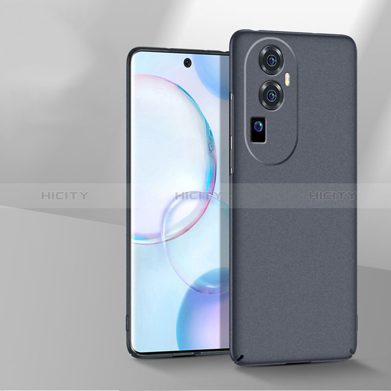 Funda Dura Plastico Rigida Carcasa Mate YK4 para Oppo Reno10 Pro+ Plus 5G