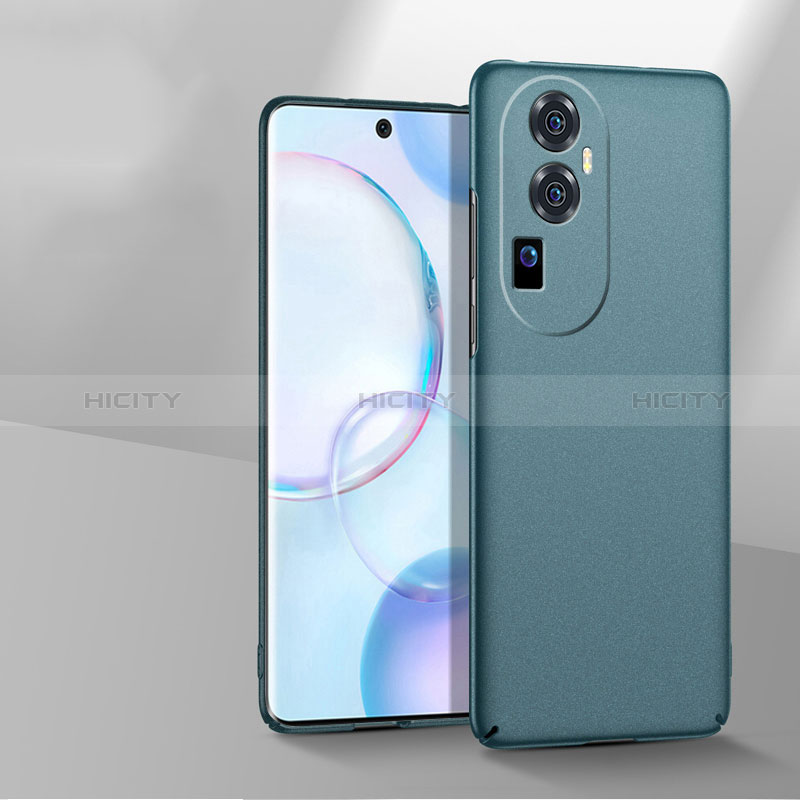 Funda Dura Plastico Rigida Carcasa Mate YK4 para Oppo Reno10 Pro+ Plus 5G