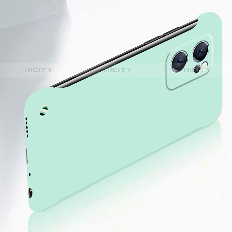 Funda Dura Plastico Rigida Carcasa Mate YK4 para Oppo Reno7 SE 5G