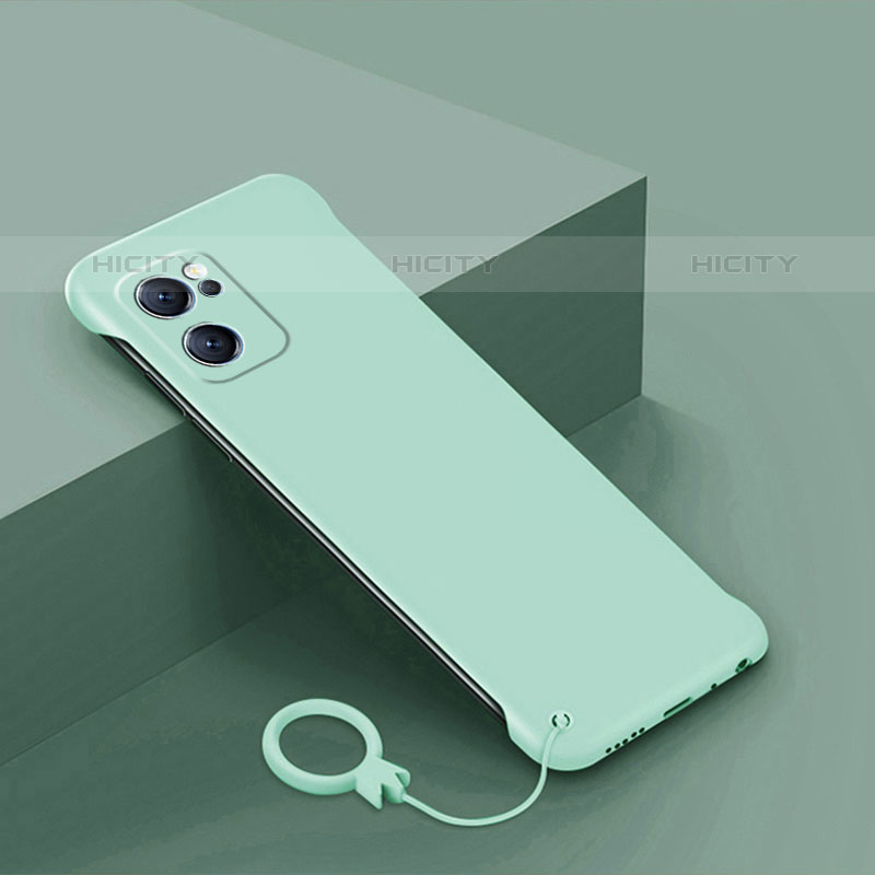 Funda Dura Plastico Rigida Carcasa Mate YK4 para Oppo Reno7 SE 5G