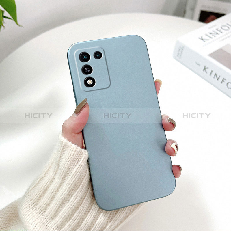 Funda Dura Plastico Rigida Carcasa Mate YK4 para Realme 9 SE 5G