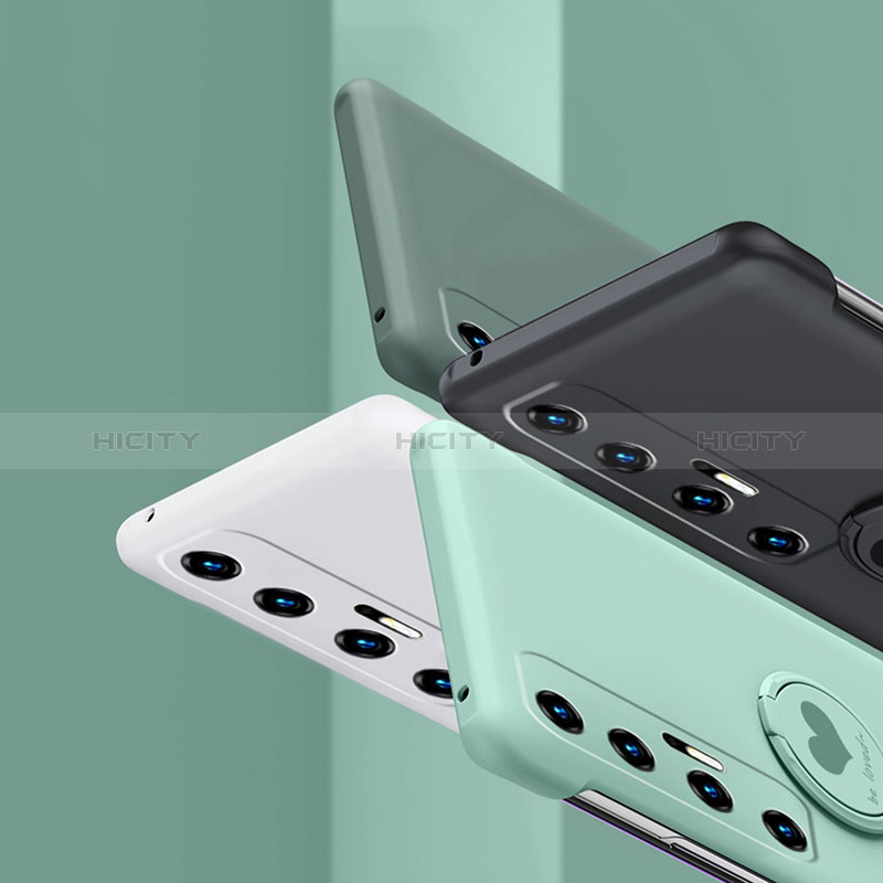 Funda Dura Plastico Rigida Carcasa Mate YK4 para Xiaomi Mi 10S 5G