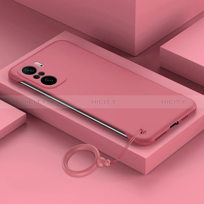 Funda Dura Plastico Rigida Carcasa Mate YK4 para Xiaomi Mi 11i 5G