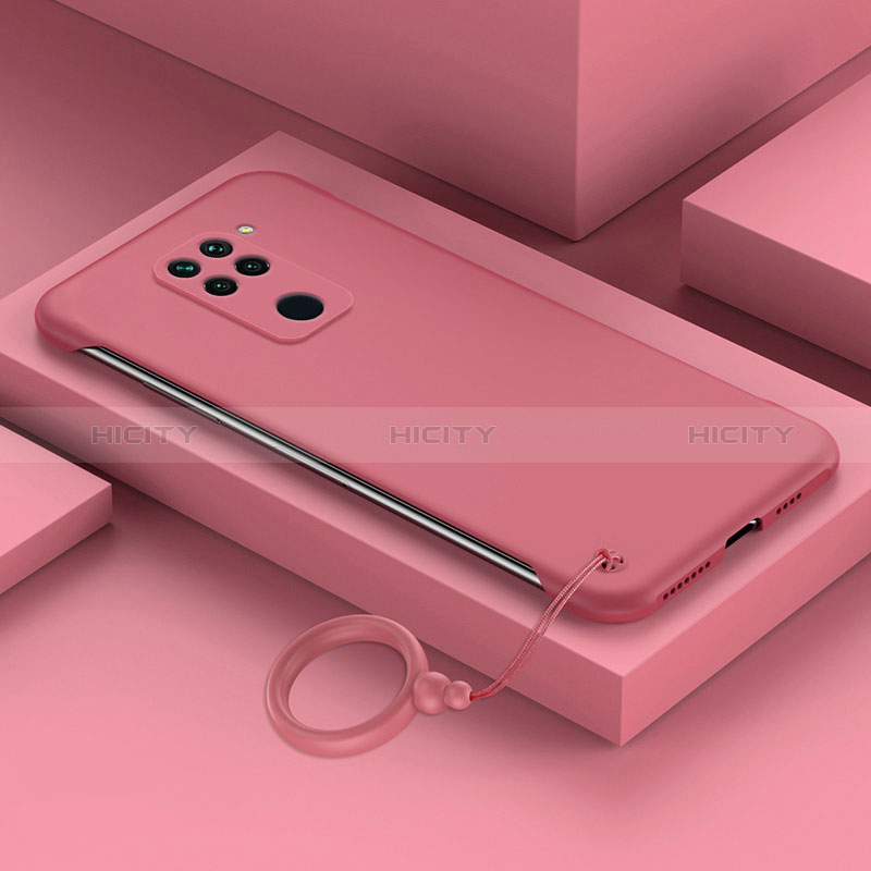 Funda Dura Plastico Rigida Carcasa Mate YK4 para Xiaomi Redmi 10X 4G