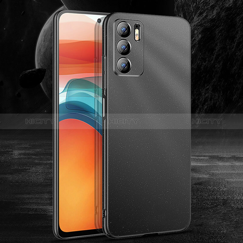 Funda Dura Plastico Rigida Carcasa Mate YK4 para Xiaomi Redmi Note 10T 5G