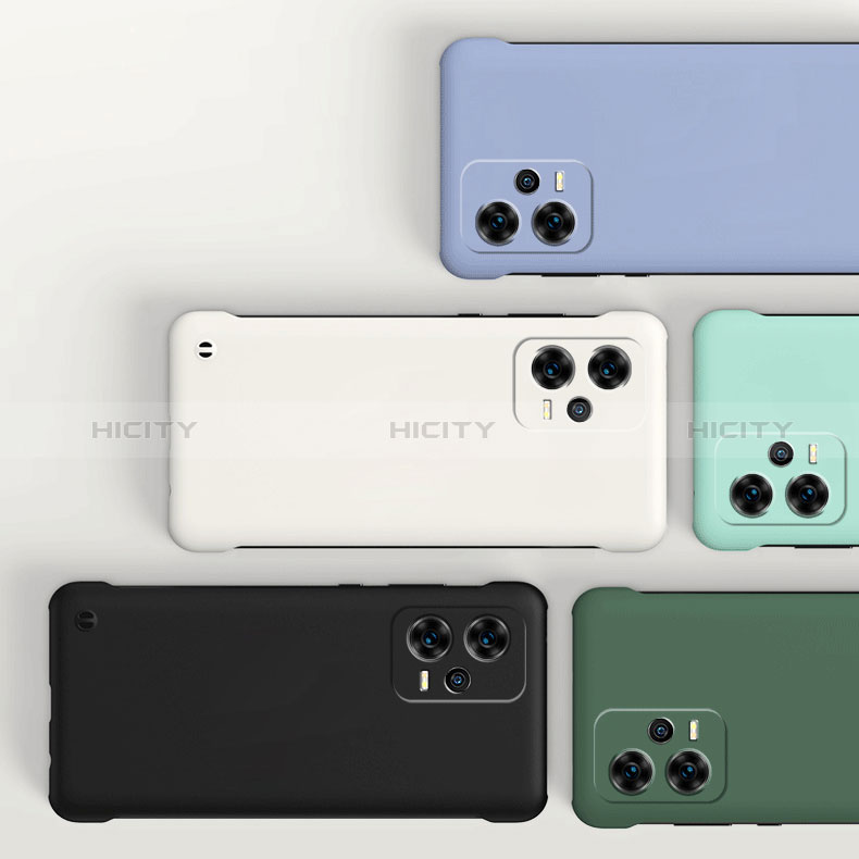 Funda Dura Plastico Rigida Carcasa Mate YK4 para Xiaomi Redmi Note 12 5G