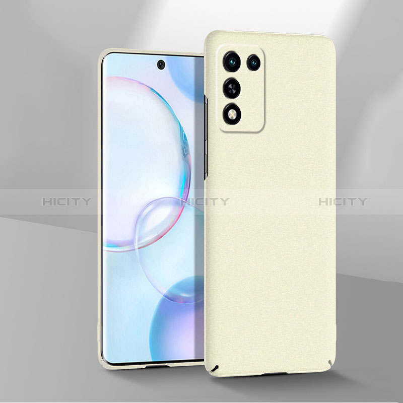 Funda Dura Plastico Rigida Carcasa Mate YK5 para Oppo K9S 5G