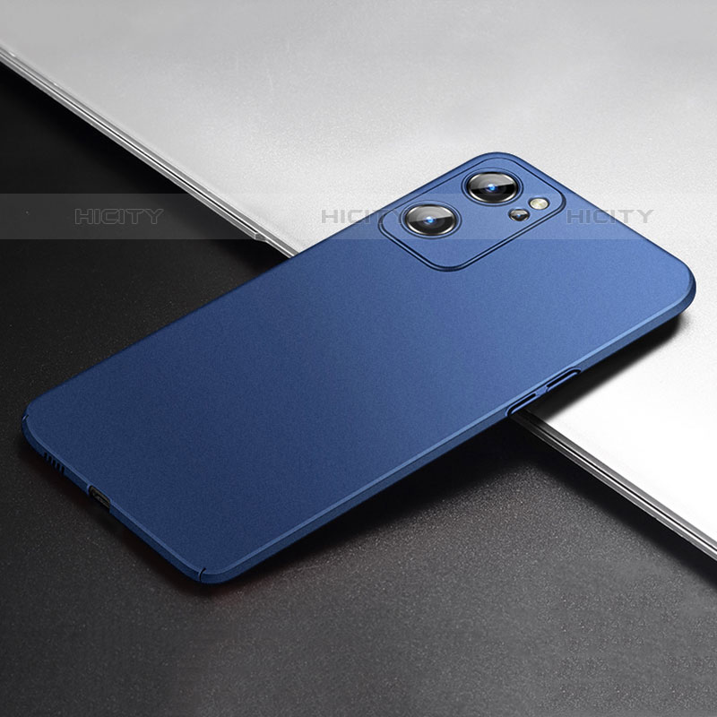 Funda Dura Plastico Rigida Carcasa Mate YK5 para Oppo Reno7 SE 5G