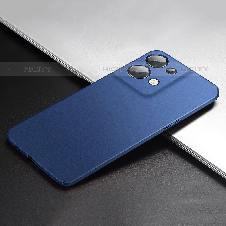 Funda Dura Plastico Rigida Carcasa Mate YK5 para Oppo Reno8 Pro 5G