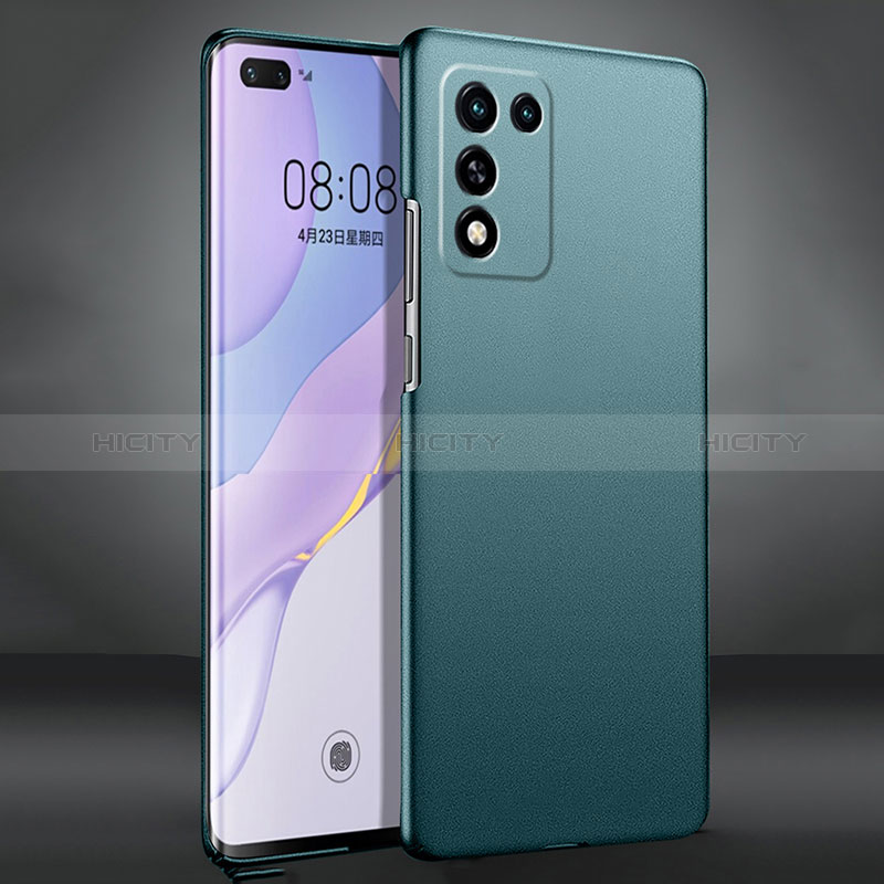 Funda Dura Plastico Rigida Carcasa Mate YK5 para Realme Q3s 5G