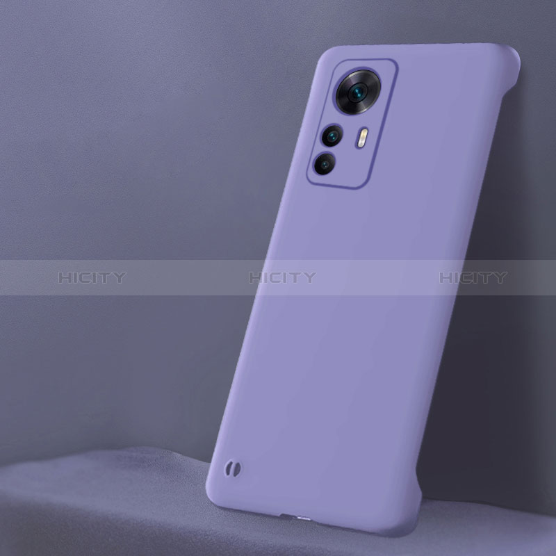 Funda Dura Plastico Rigida Carcasa Mate YK5 para Xiaomi Mi 12T 5G