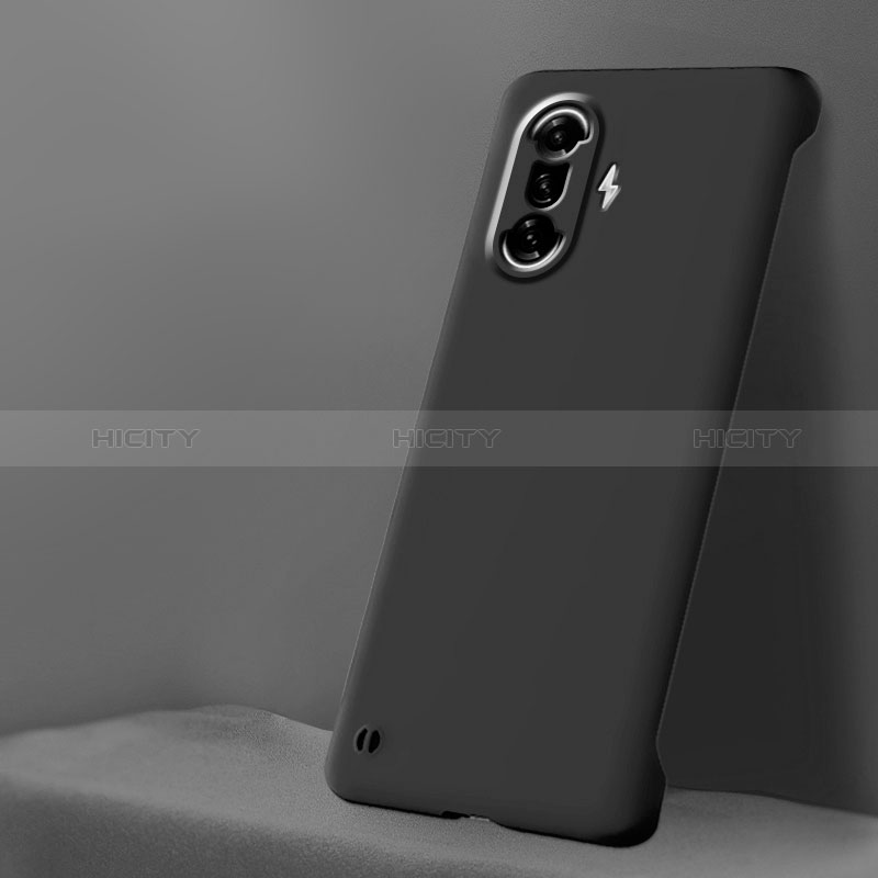 Funda Dura Plastico Rigida Carcasa Mate YK5 para Xiaomi Poco F3 GT 5G