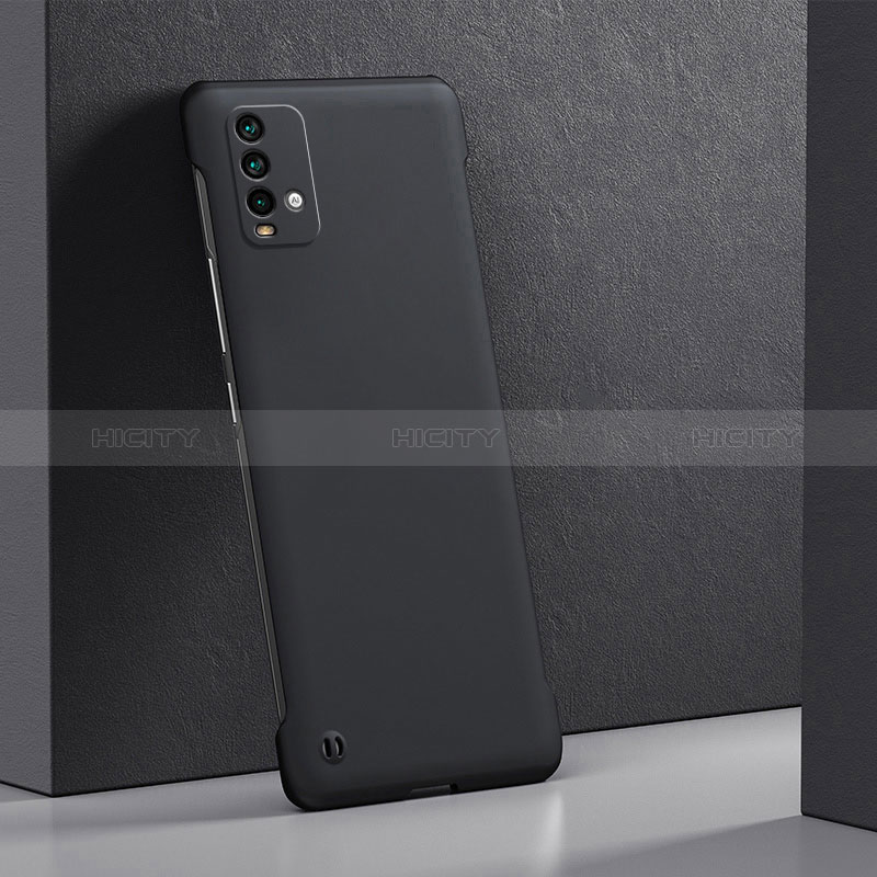 Funda Dura Plastico Rigida Carcasa Mate YK5 para Xiaomi Redmi 9 Power