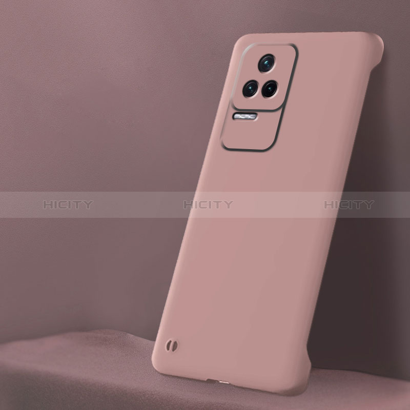 Funda Dura Plastico Rigida Carcasa Mate YK5 para Xiaomi Redmi K40S 5G