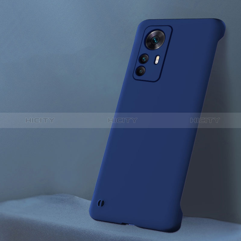 Funda Dura Plastico Rigida Carcasa Mate YK5 para Xiaomi Redmi K50 Ultra 5G