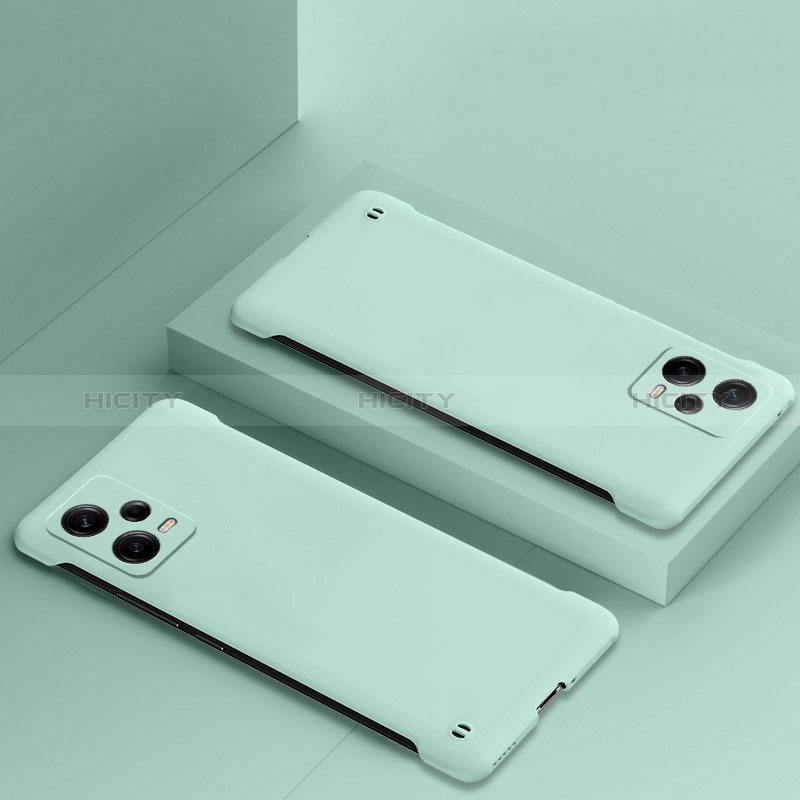 Funda Dura Plastico Rigida Carcasa Mate YK5 para Xiaomi Redmi Note 12 5G