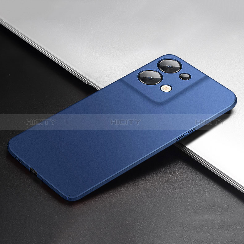 Funda Dura Plastico Rigida Carcasa Mate YK5 para Xiaomi Redmi Note 13 5G