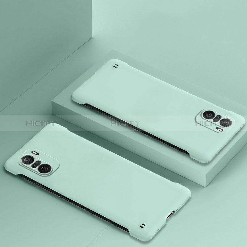 Funda Dura Plastico Rigida Carcasa Mate YK6 para Xiaomi Mi 11i 5G