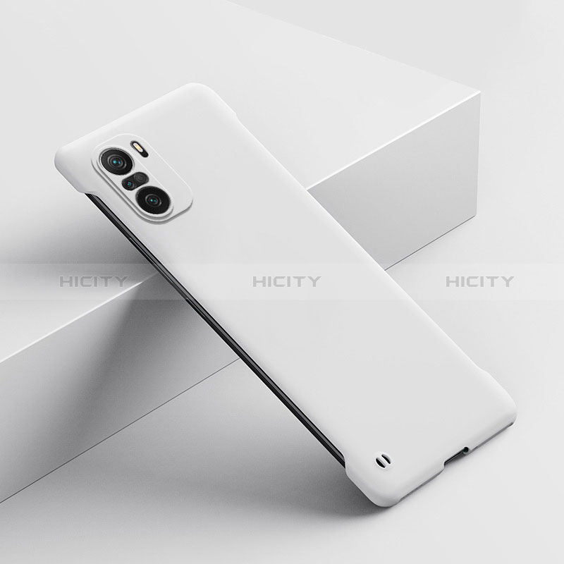 Funda Dura Plastico Rigida Carcasa Mate YK6 para Xiaomi Mi 11X 5G