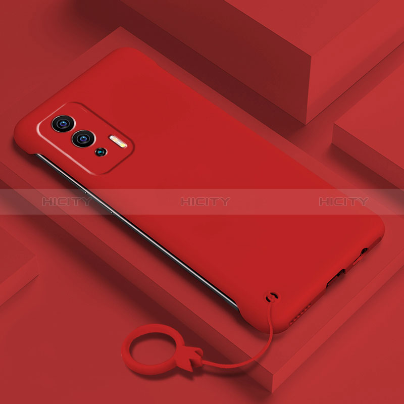 Funda Dura Plastico Rigida Carcasa Mate YK6 para Xiaomi Poco F5 Pro 5G